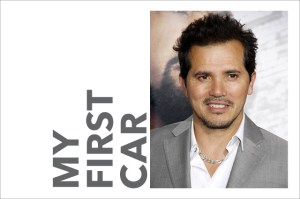 John Leguizamo's first car cover image