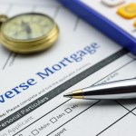 reverse mortgage