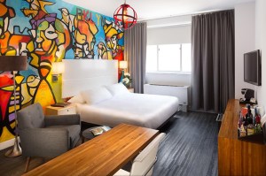 hotels in Brooklyn