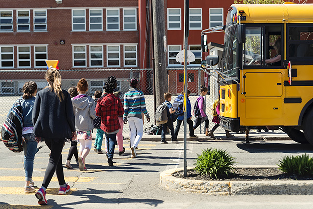 school insurance