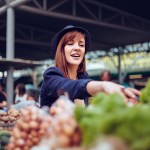 nyc food markets