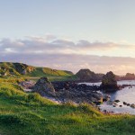 The hills of ireland