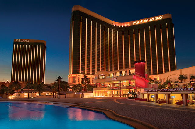 best hotels in vegas for kids