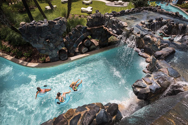 best hotel pools in orlando