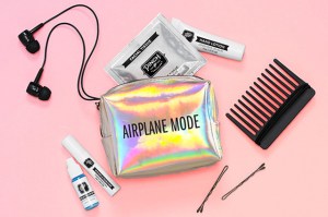 travel tech - airplane mode travel kit