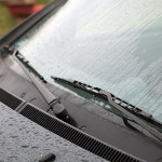 windshield wipers