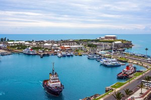 caribbean cruise ports