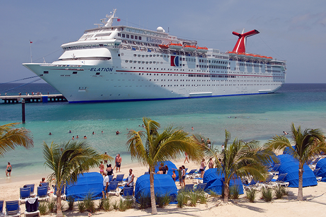 carnival cruise 