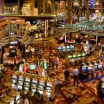 casino myths