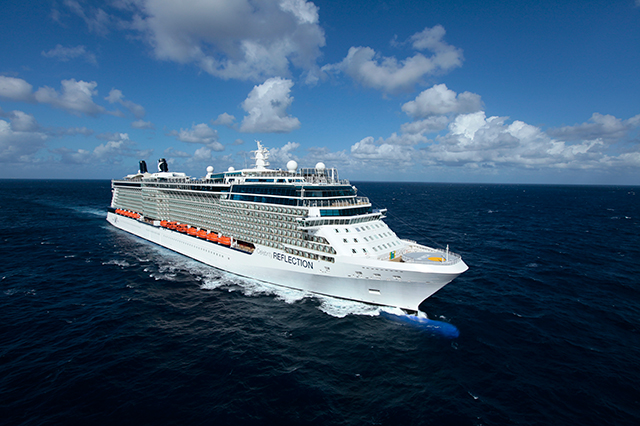 celebrity cruises