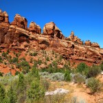 colorado national parks - Grand Junction (Micah Mine Trail).