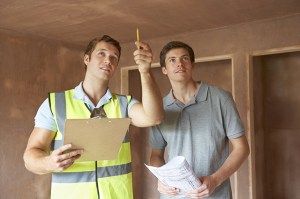 defect checklist for a new house