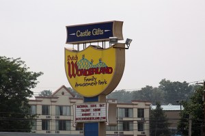 dutch wonderland