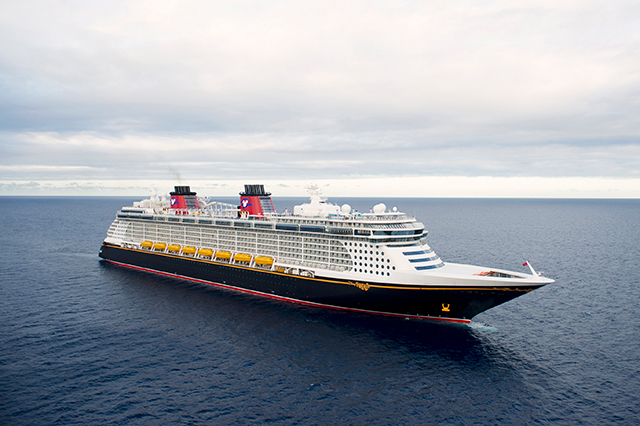 disney cruise