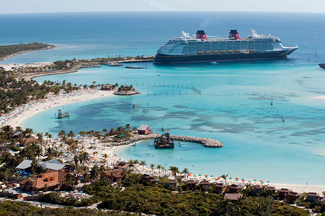 disney cruise