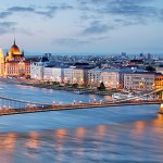 luxury european cruise to hungary