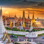 thailand tours - bangkok