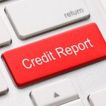 online credit report