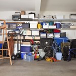 organize a garage