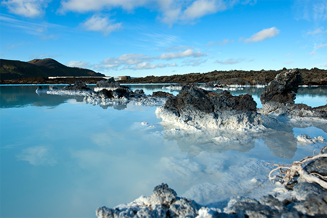 iceland