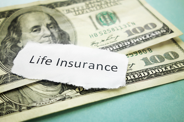 life insurance costs