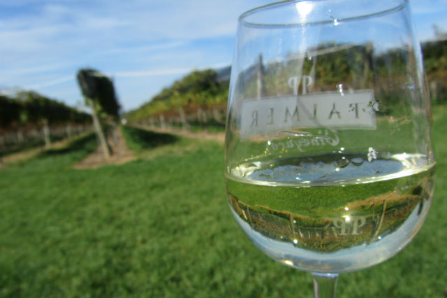 long island wineries