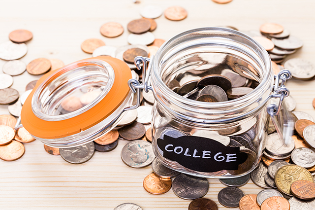 money saving tips for college students