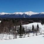 mount washington