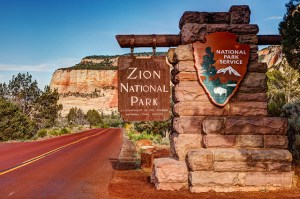 national park tours from las vegas