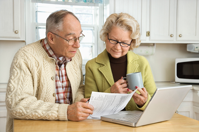 planning for retirement needs