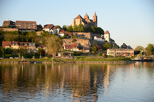 luxury rhine river cruise