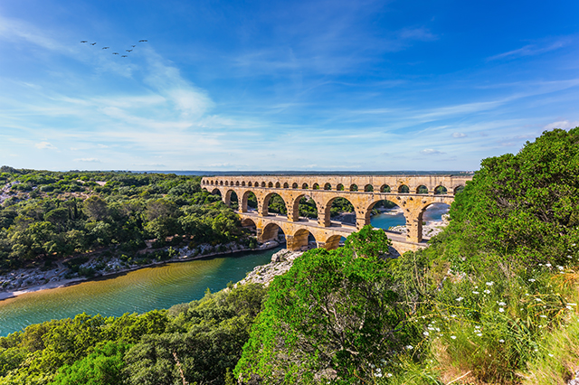 river cruises in france 