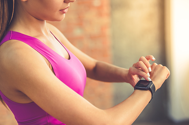 best fitness trackers