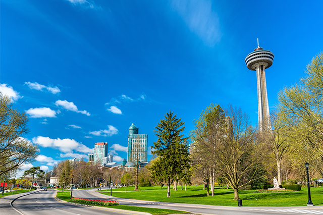 things to do in niagara falls 