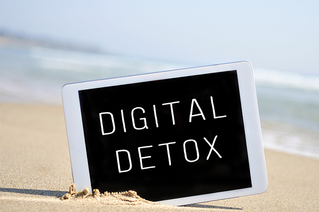 digital detox