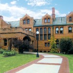 cranwell mansion in the berkshires