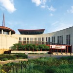 Country Music Hall of Fame in nashville, tn