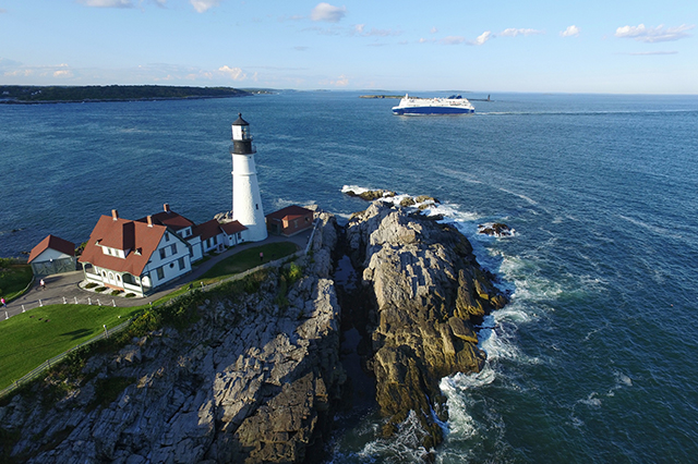 things to do in portland, maine