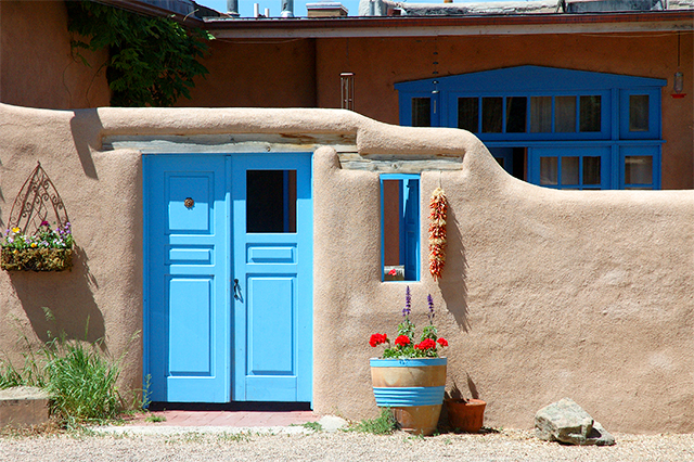 things to do in santa fe, n.m.