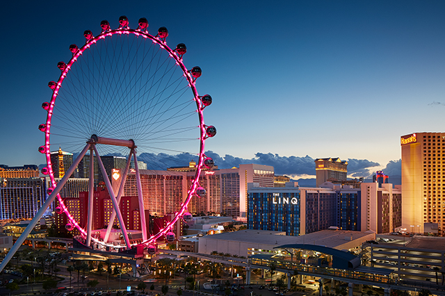 things to do in las vegas