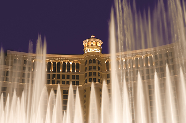 things to do in las vegas