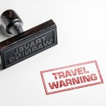 travel advisory