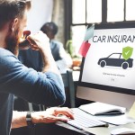 reading a car insurance policy online