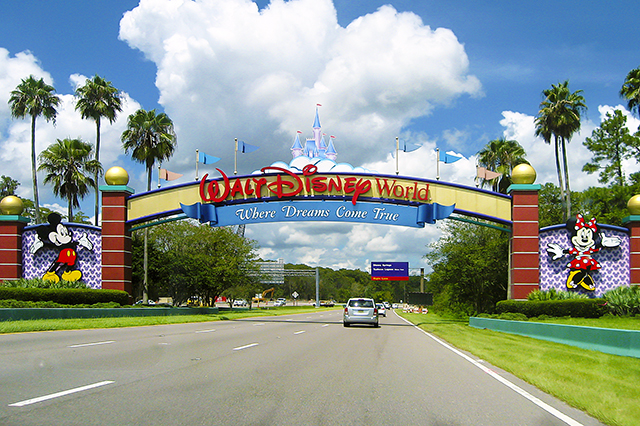 walt disney world secrets