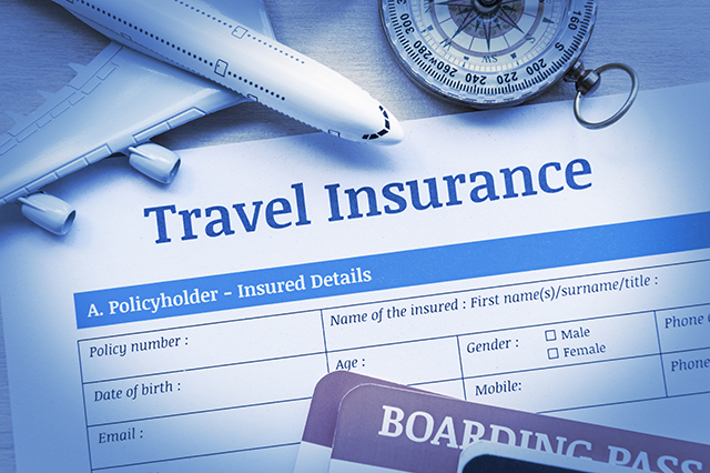 what is travel insurance