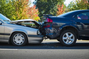 what to do after a car crash