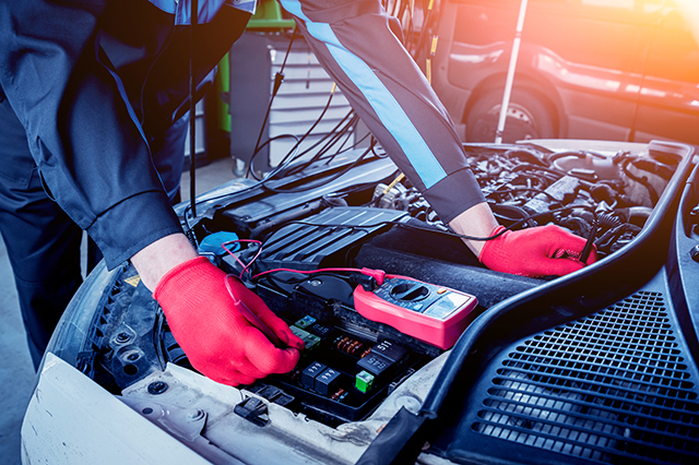 when to replace a car battery