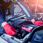 when to replace a car battery