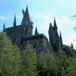 wizarding world of harry potter