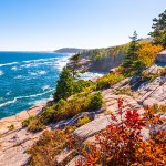 acadia national park